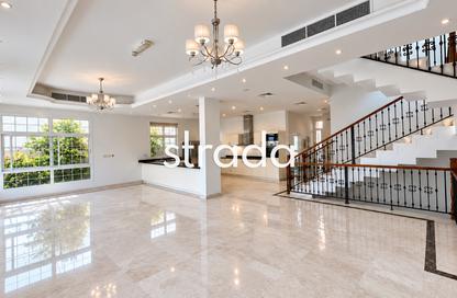 Villa - 5 - 4 for rent in The Aldea - The Villa - Dubai Villa - 5 - 4 for rent in The Aldea - The Villa - Dubai