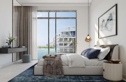 Apartment - 4 Bedrooms - 5 Bathrooms for sale in The Cove II Building 7 - The Cove ll - Dubai Creek Harbour (The Lagoons) - Dubai Apartment - 4 Bedrooms - 5 Bathrooms for sale in The Cove II Building 7 - The Cove ll - Dubai Creek Harbour (The Lagoons) - Dubai