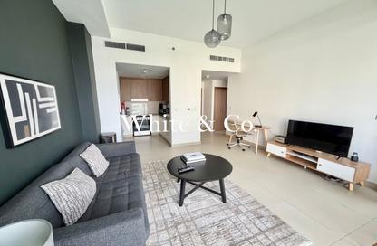 Apartment - 1 Bedroom - 1 Bathroom for rent in 5242 Tower 1 - 5242 - Dubai Marina - Dubai