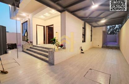 Villa - 6 Bedrooms - 7 Bathrooms for sale in Al Helio 2 - Al Helio - Ajman