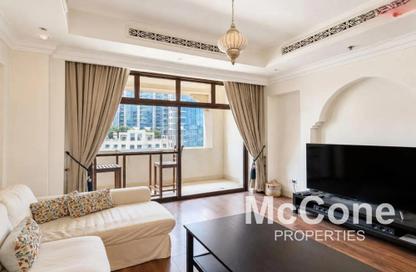 Apartment - 1 - 2 for sale in Attareen Residences - The Old Town Island - Old Town - Downtown Dubai - Dubai