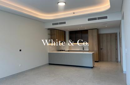 Apartment - 1 - 2 for rent in Golf Residences by Fortimo - Dubai Hills Estate - Dubai