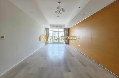 Apartment - 1 Bedroom - 2 Bathrooms for rent in The Derby Residences 1 - The Derby Residences - Meydan Avenue - Meydan - Dubai