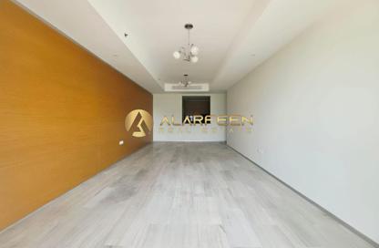 Apartment - 1 Bedroom - 2 Bathrooms for rent in The Derby Residences 1 - The Derby Residences - Meydan Avenue - Meydan - Dubai