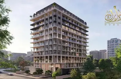 شقة - غرفة نوم - 2 حمامات للبيع في بيفرلي بارك - مجمع دبي ريزيدنس - دبي لاند - دبي