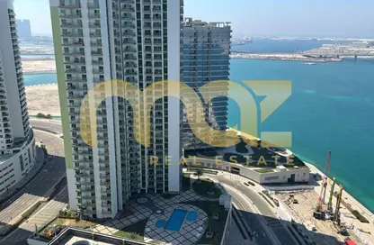 شقة - غرفة نوم - 1 حمام للبيع في ازور - شمس أبوظبي - جزيرة الريم - أبوظبي شقة - غرفة نوم - 1 حمام للبيع في ازور - شمس أبوظبي - جزيرة الريم - أبوظبي