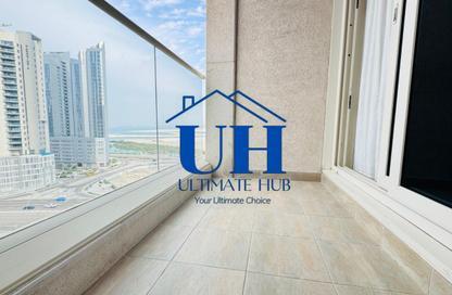 Apartment - 1 - 2 for rent in Mangrove Place - Shams Abu Dhabi - Al Reem Island - Abu Dhabi Apartment - 1 - 2 for rent in Mangrove Place - Shams Abu Dhabi - Al Reem Island - Abu Dhabi