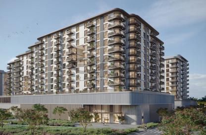 Apartment - 2 - 2 for sale in Savannah - Town Square - Dubai Apartment - 2 - 2 for sale in Savannah - Town Square - Dubai