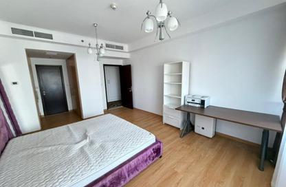 Apartment - 3 Bedrooms - 5 Bathrooms for rent in Goldcrest Views 1 - JLT Cluster V - Jumeirah Lake Towers - Dubai