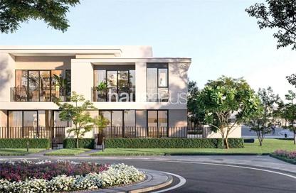 Townhouse - 4 - 5 for sale in Equiterra - Grand Polo Club and Resort - Dubai Investment Park 2 (DIP 2) - Dubai Investment Park (DIP) - Dubai