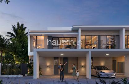 Townhouse - 4 - 5 for sale in Equiterra - Grand Polo Club and Resort - Dubai Investment Park 2 (DIP 2) - Dubai Investment Park (DIP) - Dubai