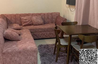 Apartment - Studio - 1 Bathroom for rent in Ajman Corniche Residences - Ajman Corniche Road - Ajman