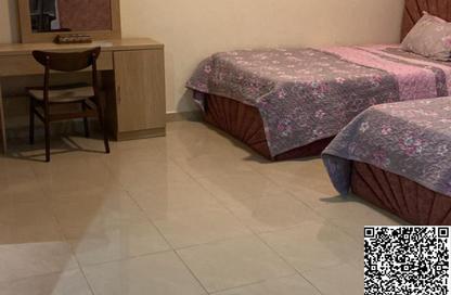Apartment - Studio - 1 Bathroom for rent in Ajman Corniche Residences - Ajman Corniche Road - Ajman