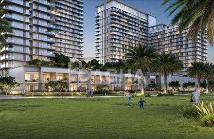 Apartment - 2 Bedrooms - 3 Bathrooms for sale in Address Residences Dubai Hills Estate Tower A - Address Residences Dubai Hills Estate - Dubai Hills Estate - Dubai