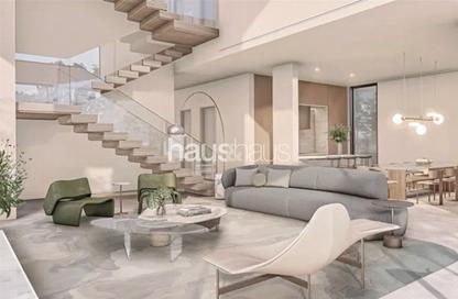 Villa - 4 Bedrooms - 5 Bathrooms for sale in Nad Al Sheba Gardens Phase 3 - Nad Al Sheba 1 - Nad Al Sheba - Dubai