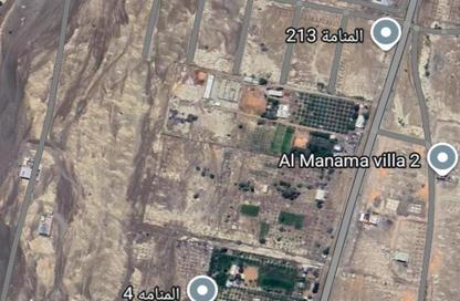 Land - Studio for sale in Manama - Ajman Land - Studio for sale in Manama - Ajman
