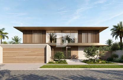 Villa - 5 - 6 for sale in Eden Hills - Mohammed Bin Rashid City - Dubai