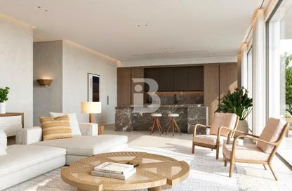 Villa - 5 - 6 for sale in Eden Hills - Mohammed Bin Rashid City - Dubai