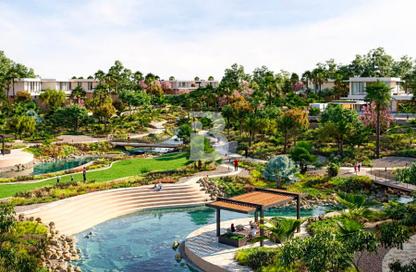 Villa - 5 - 6 for sale in Eden Hills - Mohammed Bin Rashid City - Dubai Villa - 5 - 6 for sale in Eden Hills - Mohammed Bin Rashid City - Dubai
