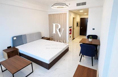 Apartment - Studio - 1 for rent in The Gate - Masdar City - Abu Dhabi Apartment - Studio - 1 for rent in The Gate - Masdar City - Abu Dhabi