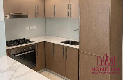 Apartment - 1 - 2 for rent in Azizi Greenfield - Meydan Avenue - Meydan - Dubai Apartment - 1 - 2 for rent in Azizi Greenfield - Meydan Avenue - Meydan - Dubai