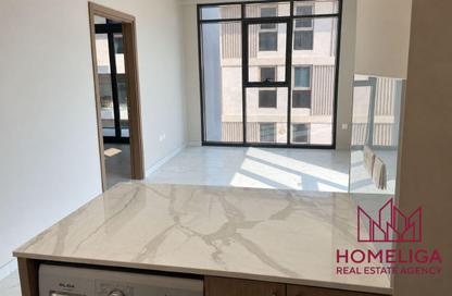 Apartment - 1 - 2 for rent in Azizi Greenfield - Meydan Avenue - Meydan - Dubai