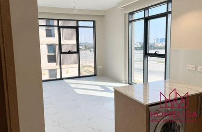 Apartment - 1 - 2 for rent in Azizi Greenfield - Meydan Avenue - Meydan - Dubai