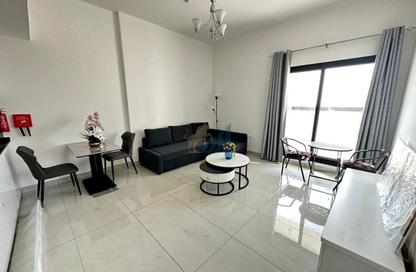 Apartment - 2 Bedrooms - 3 Bathrooms for rent in Equiti Residence - Al Furjan - Dubai Apartment - 2 Bedrooms - 3 Bathrooms for rent in Equiti Residence - Al Furjan - Dubai