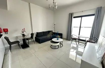 Apartment - 2 Bedrooms - 3 Bathrooms for rent in Equiti Residence - Al Furjan - Dubai
