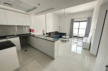 Apartment - 2 Bedrooms - 3 Bathrooms for rent in Equiti Residence - Al Furjan - Dubai Apartment - 2 Bedrooms - 3 Bathrooms for rent in Equiti Residence - Al Furjan - Dubai