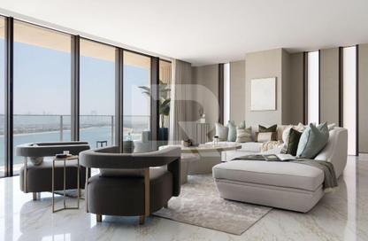 Apartment - 3 - 5 for rent in Atlantis The Royal Residences - The Crescent - Palm Jumeirah - Dubai