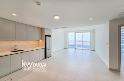 Apartment - 1 Bedroom - 2 Bathrooms for rent in Beach Mansion Tower 1 - Beach Mansion - Emaar Beachfront - Dubai Harbour - Dubai