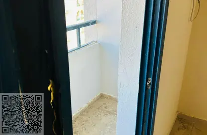 شقة - 2 غرف نوم - 2 حمامات للايجار في مشروع النخيل - عجمان وسط المدينة - عجمان