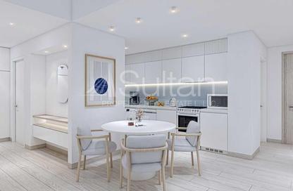 Apartment - 1 Bedroom - 1 Bathroom for sale in Cape Hayat - Mina Al Arab - Ras Al Khaimah