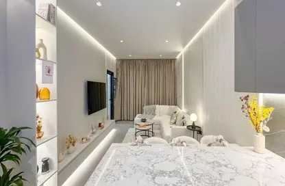 Apartment - 1 Bedroom - 2 Bathrooms for sale in Park Boulevard - District 17 - Jumeirah Village Circle - Dubai