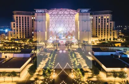 Apartment - 1 Bedroom - 1 Bathroom for sale in Terra Woods - Expo City - Dubai