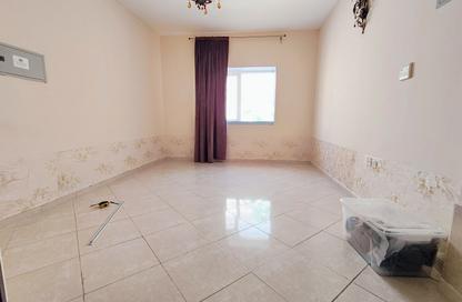 Apartment - Studio - 1 for rent in Muwaileh 3 Building - Muwaileh - Sharjah