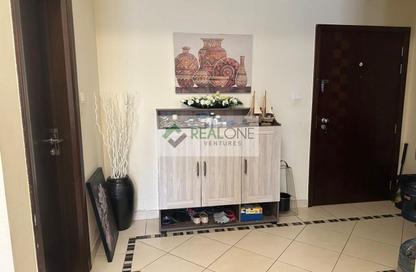 Apartment - 2 Bedrooms - 2 Bathrooms for sale in La Fontana - Arjan - Dubai