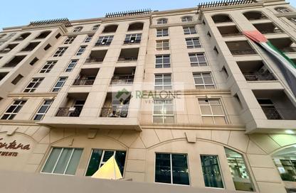 Apartment - 2 Bedrooms - 2 Bathrooms for sale in La Fontana - Arjan - Dubai