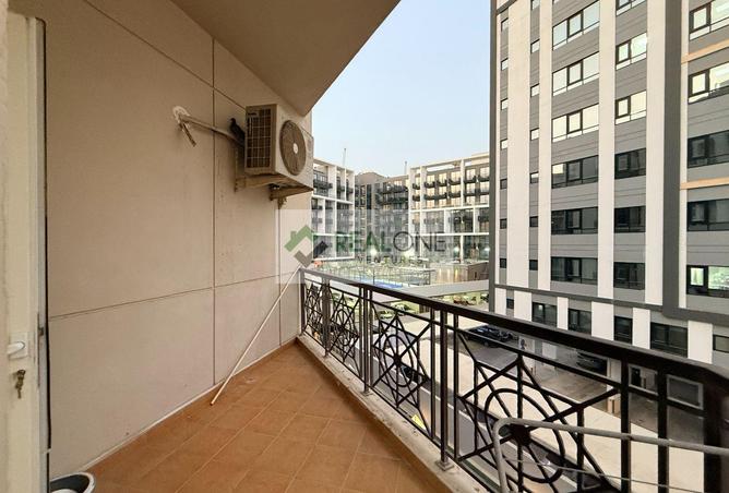 2BR | 2 Balconies | Unfurnished | Spacious