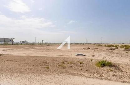 Land - Studio for sale in Jebel Ali Industrial 1 - Jebel Ali Industrial - Jebel Ali - Dubai