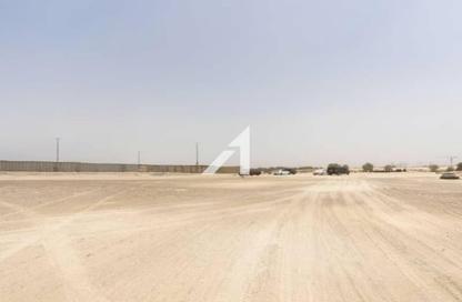 أرض - استوديو للبيع في جبل على الصناعية 1 - جبل علي الصناعية - جبل علي - دبي