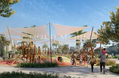 فيلا - 3 غرف نوم - 4 حمامات للبيع في مدن الرنيم 8 - مدن - دبي