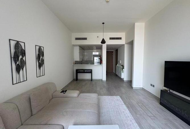 1 BR Apartment in Business Bay with Water View photo 2