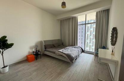 Apartment - 1 - 2 for rent in Atria Residences - The Atria - Business Bay - Dubai