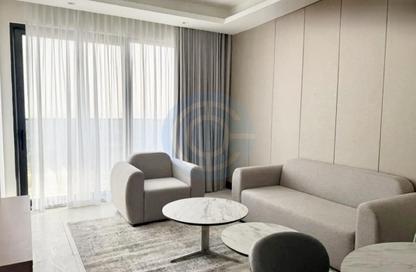 Apartment - 1 Bedroom - 1 Bathroom for sale in Cloud Tower - Jumeirah Village Triangle - Dubai