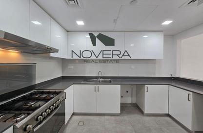 Apartment - 3 Bedrooms - 3 Bathrooms for sale in Sokoon 5 - Naseej District - Aljada - Sharjah