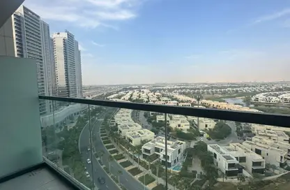 Apartment - 1 Bedroom - 1 Bathroom for rent in Golf Vita A - Golf Vita - DAMAC Hills - Dubai