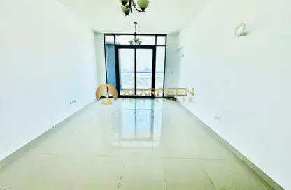 Apartment - 2 Bedrooms - 3 Bathrooms for rent in Orion Building - Arjan - Dubai