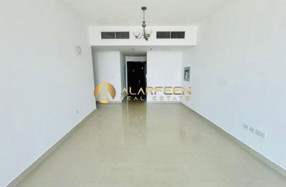 Apartment - 2 Bedrooms - 3 Bathrooms for rent in Orion Building - Arjan - Dubai